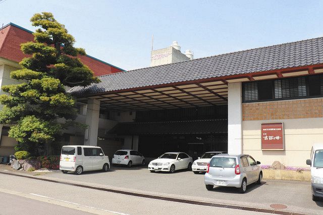 石川】全従業員70人に解雇通告 加賀温泉郷２旅館「長期休館」：北陸中日新聞Web