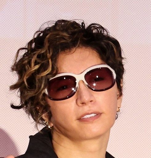 GACKT「訃報の知らせ多すぎる」悲嘆 HEATHさん死去に「向こうで他の