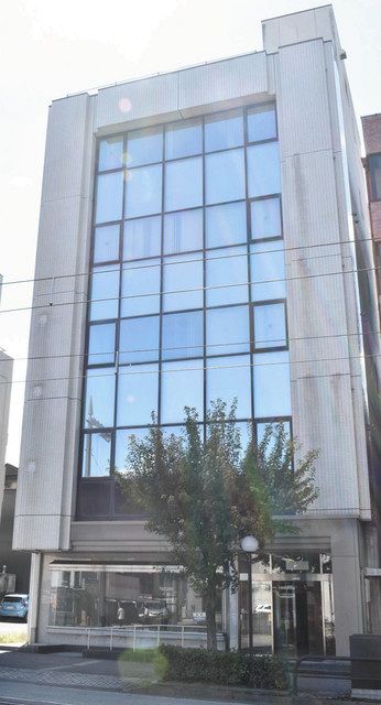 学生向けにシェアハウス 富山市民プラザと富大協定 北陸中日新聞web