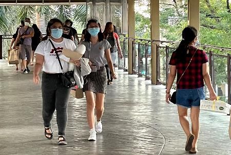 ワクチン接種で揺れるフィリピン人の心 中日新聞web