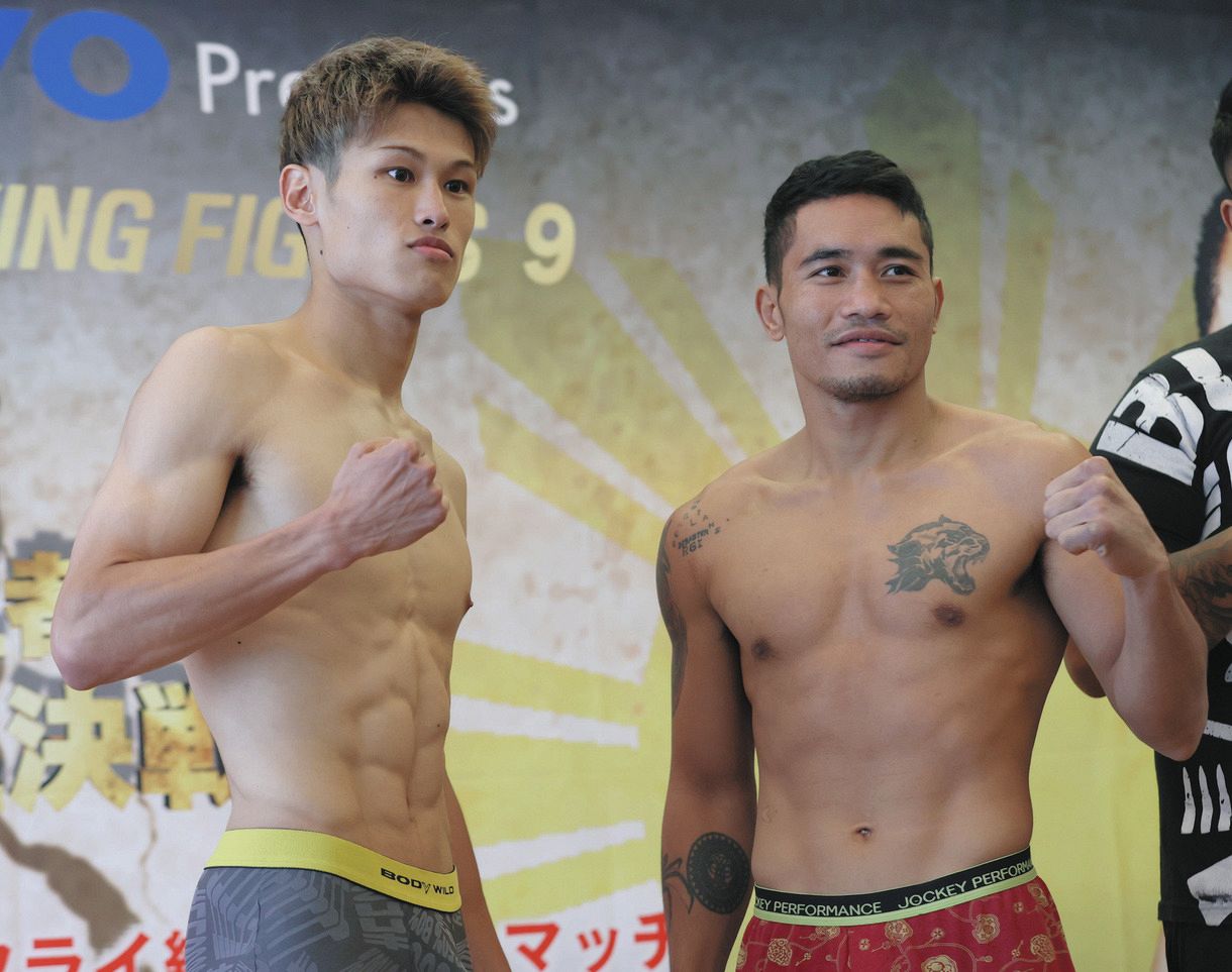 ボクシング アマ13冠の堤駿斗 プロ初戦へ準備万端 23歳誕生日迎え 試合後は実家でケーキを Wのお祝いなるか 中日スポーツ 東京中日スポーツ ボクシング アマ13冠の堤駿斗 プロ初戦へ準備万端 23歳誕生日迎え 試合後は実家でケーキを Wのお祝いなるか 中日スポーツ 東京中日スポーツ