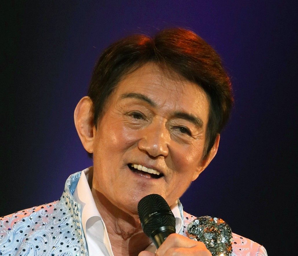 大病から復活した83歳・ささきいさお、圧巻の『宇宙戦艦ヤマト』に