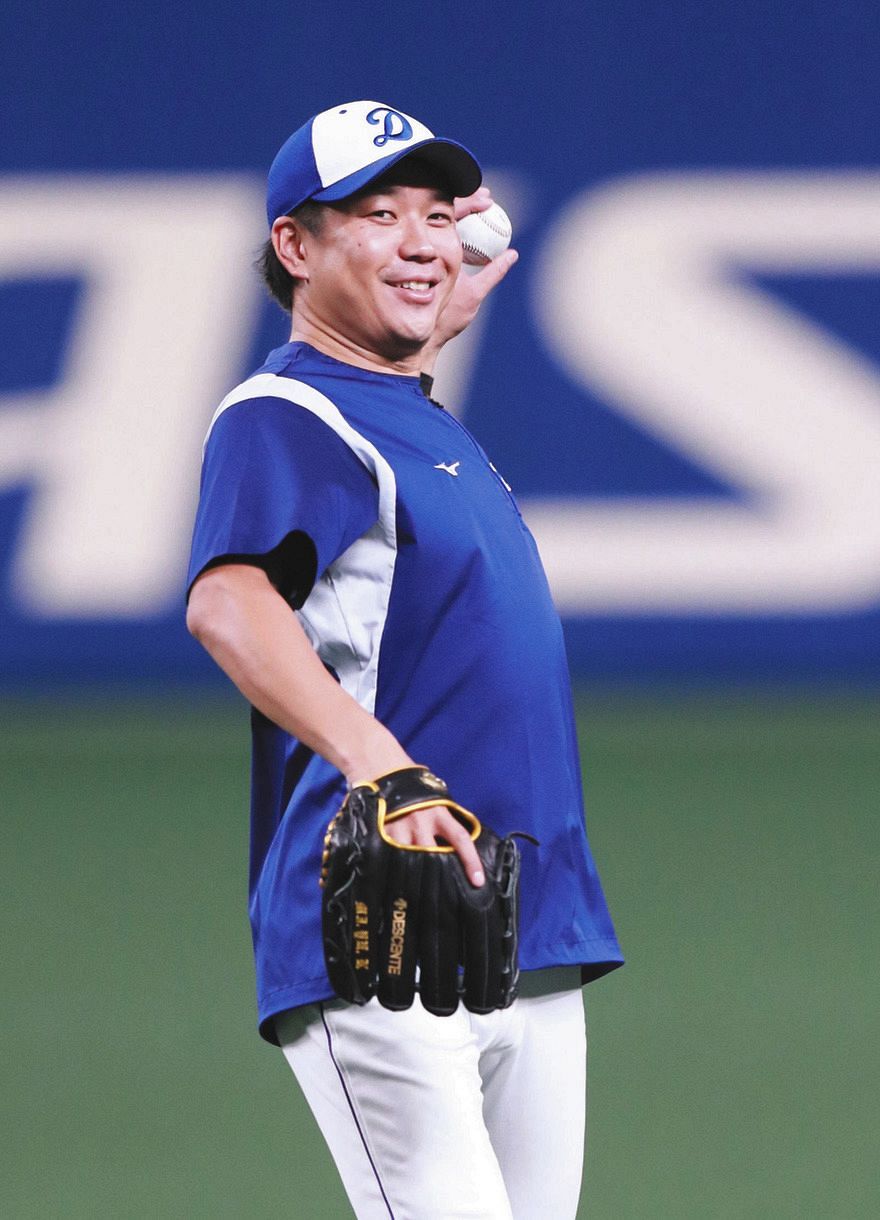 中日 巨人戦通算00試合目に先発の大野雄大 ファンの方はジャイアンツを倒すと喜んでくれる 何とか勝ちたい 中日スポーツ 東京中日スポーツ 中日 巨人戦通算00試合目に先発の大野雄大 ファンの方はジャイアンツを倒すと喜んでくれる 何とか勝ちたい 中日スポーツ 東京中日スポーツ