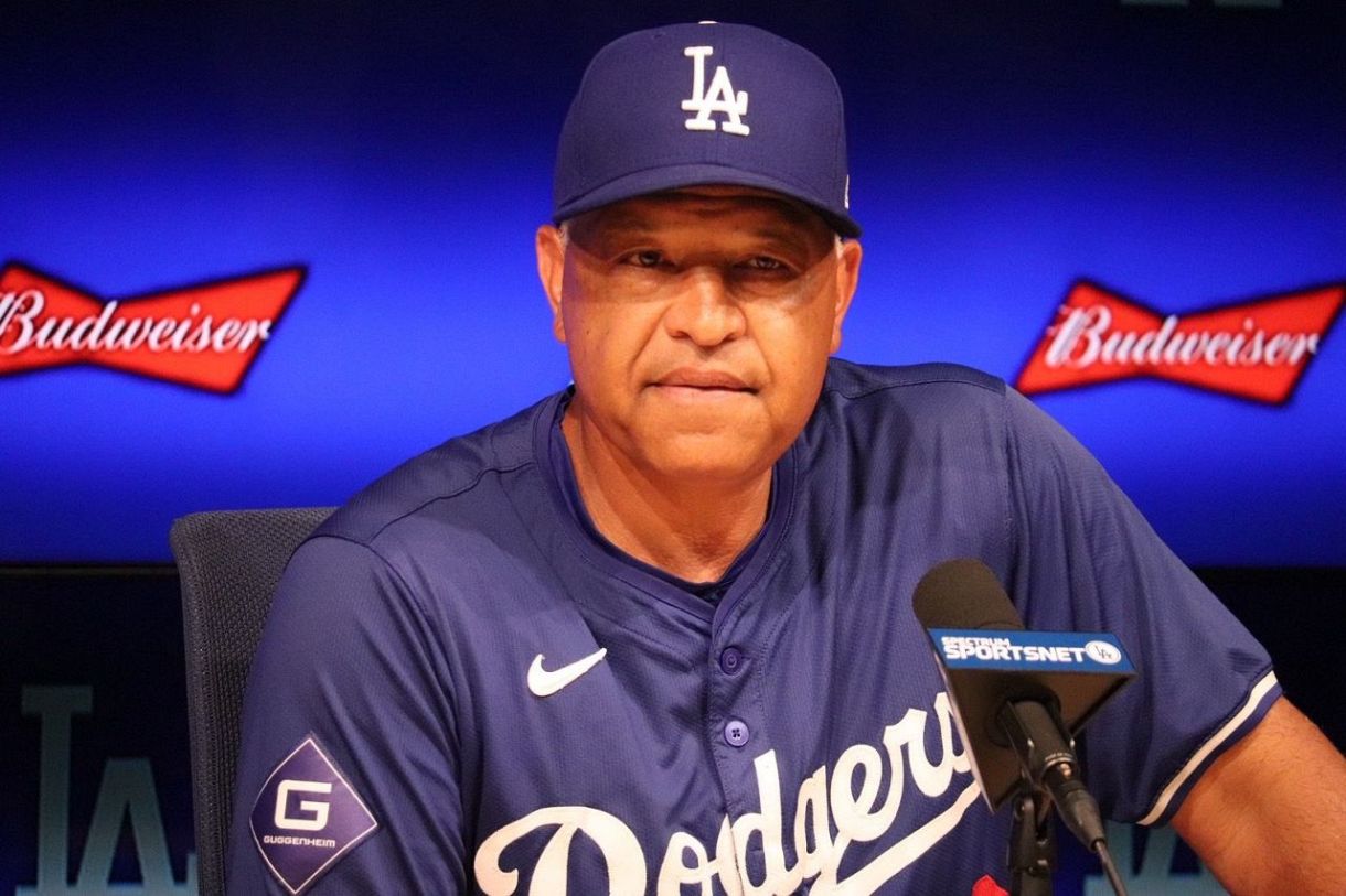 ドジャース・ロバーツ監督、大谷翔平の投手復帰「オールスター後が現実