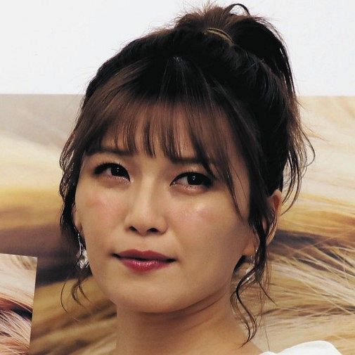 AAA』宇野実彩子、旬のサクランボに笑顔 フォロワー「さくらんぼ