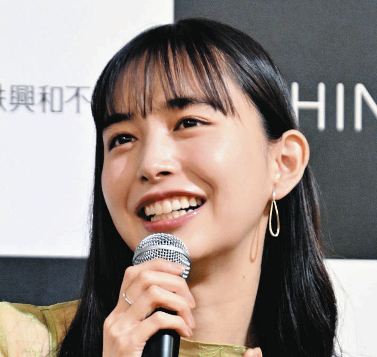 期間限定 NEWイゲタ』井桁弘恵、イメージ一変の”衝撃”ショットに