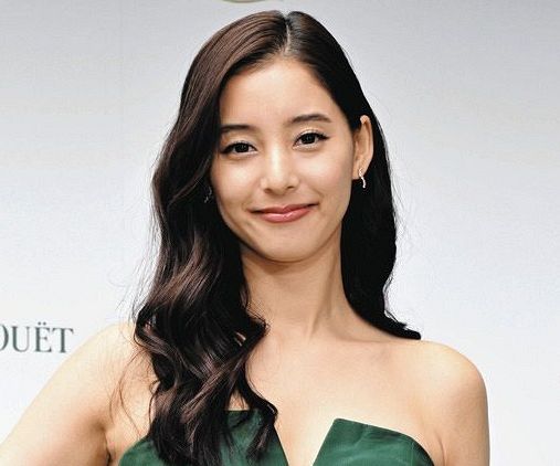 「はんなり番長や」「清楚すぎます」ネトフリ『SとX』新木優子 ...
