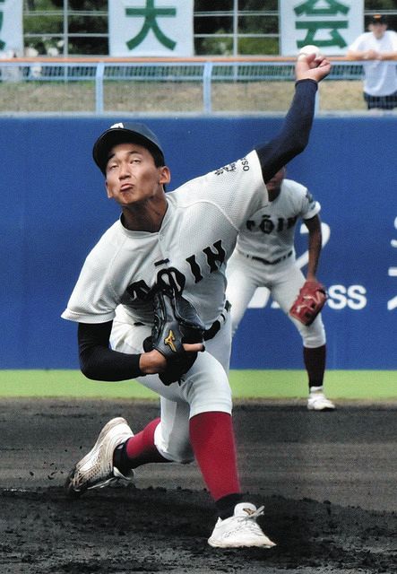 大阪桐蔭