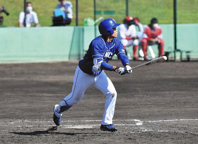 中日 根尾は中犠飛でチームトップ３１打点 安打でなくてもきっちり仕事こなす 中日スポーツ 東京中日スポーツ