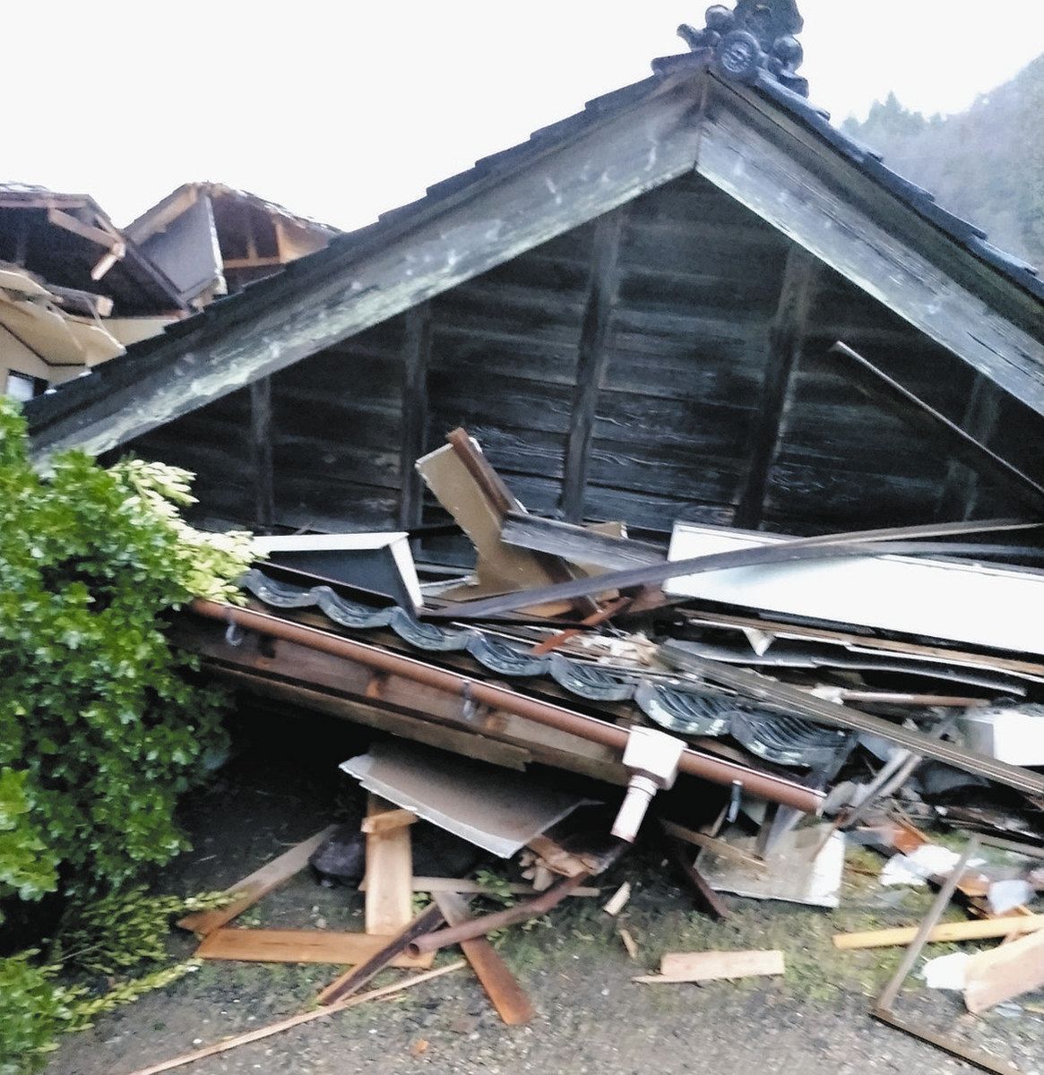 照らす】命つなぐ 器も私も 輪島塗店 避難先金沢で再開：北陸中日新聞Web