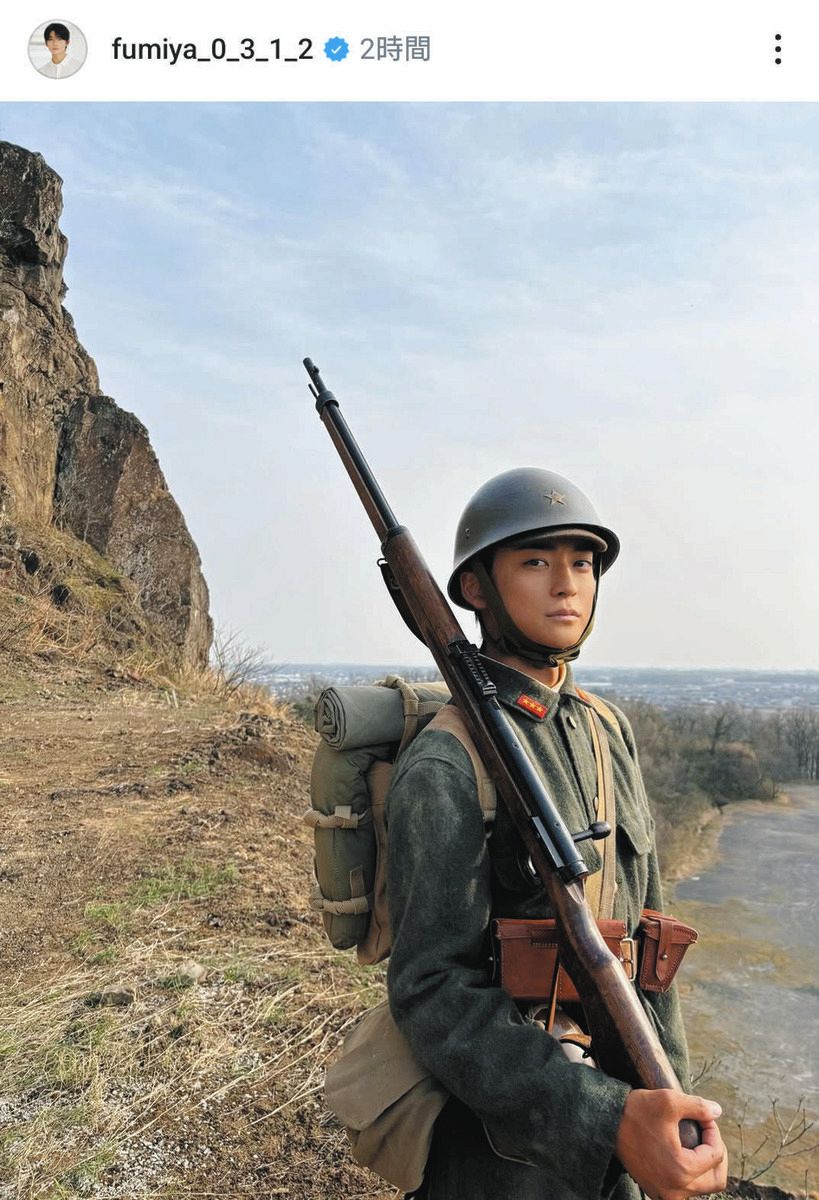 AMIRI スウェット　高橋文哉着用 takahashi-fumiya-4.jpg