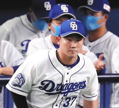 中日スタメン 阿部を外して三ツ俣が 6番 二塁 6戦連続オーダー組み替え 根尾は 8番 右翼 中日スポーツ 東京中日スポーツ