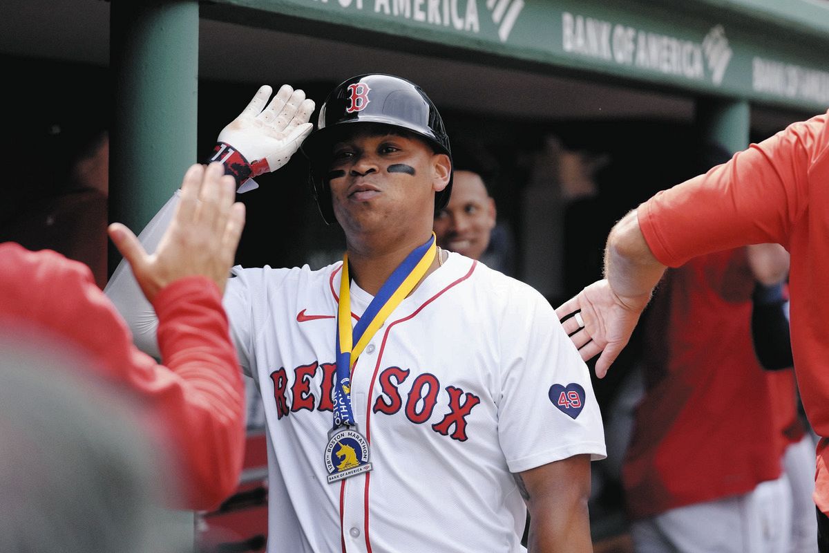 レッドソックスの英雄 澤村拓一の4～6月戦績を見ると“レッドソックスで評価アップ中”？ MLBで