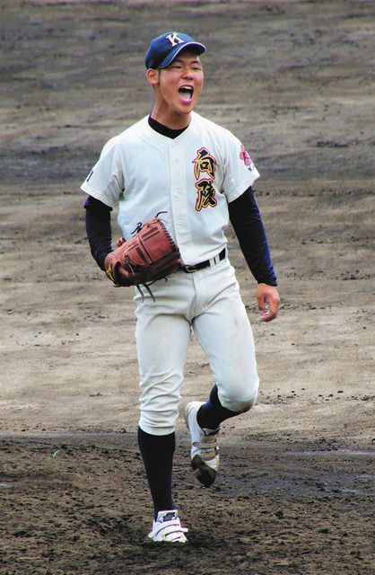 恩師の花道 飾れず涙 高岡向陵・宝里主将 あと一歩：北陸中日新聞Web