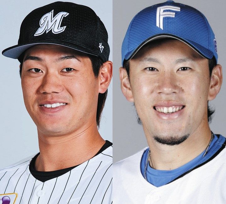 日本ハム】西村天裕投手がロッテの福田光輝内野手とトレード、野手陣の
