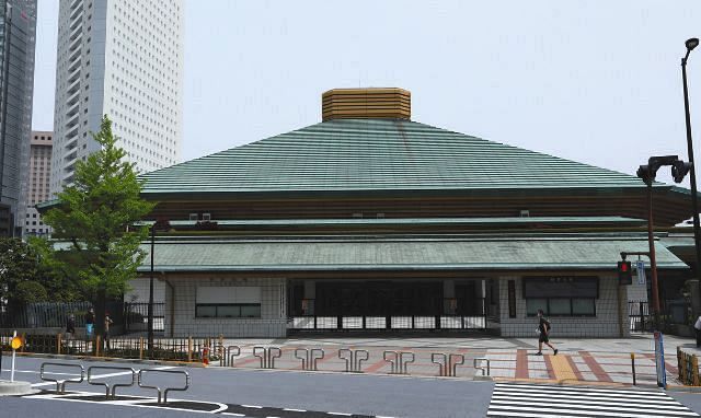 大相撲11月場所、観客数上限は倍の5000人に引き上げ マス席は2人で使用、いす席間隔は3つから1つに：中日スポーツ・東京中日スポーツ