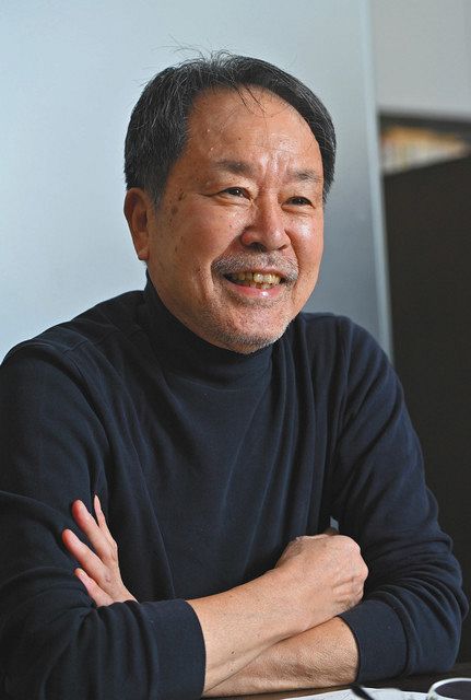 太田和彦 居酒屋探訪家 中日新聞web