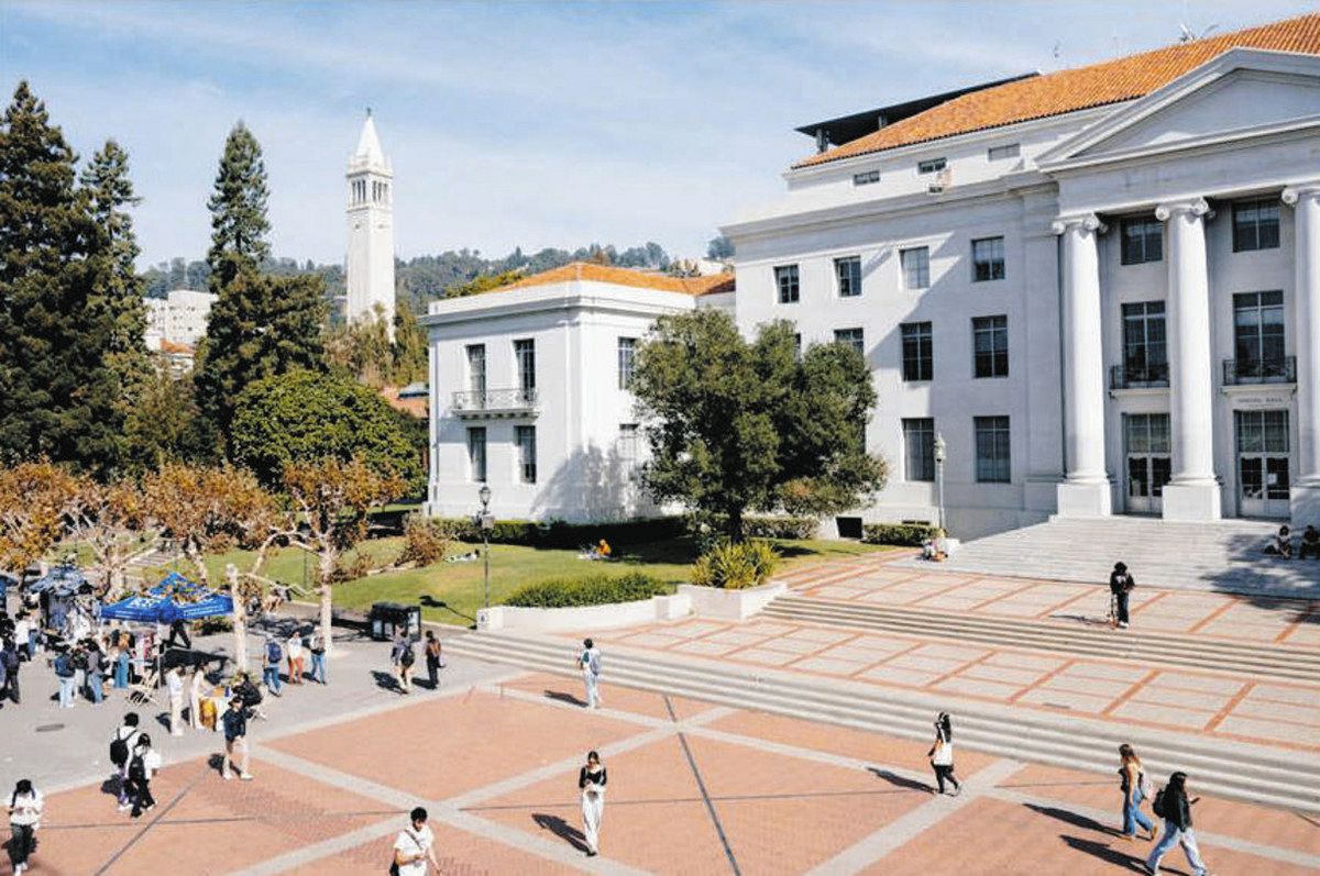 シリコンバレー進出を後押し、愛知県とカリフォルニア大バークレー校 新興企業支援へ連携：中日新聞Web