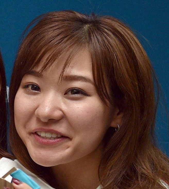 あまりにも美しいです」ロコ・ソラーレ吉田知那美、健康的なスポーツ