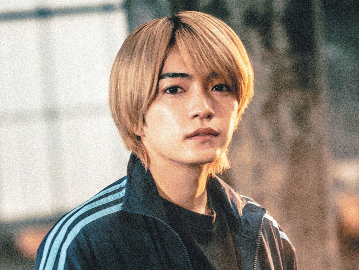 え⁉ ヤクの売人ですって⁉」なにわ男子西畑大吾、連ドラ単独初主演で