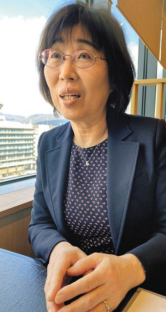 源氏物語に触発 平安時代の物語『夜の寝覚』出版 編者の乾澄子さん