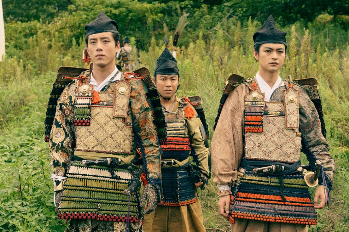 NHK大河ドラマ「鎌倉殿の13人」明日は最終回】兵を挙げた後鳥羽