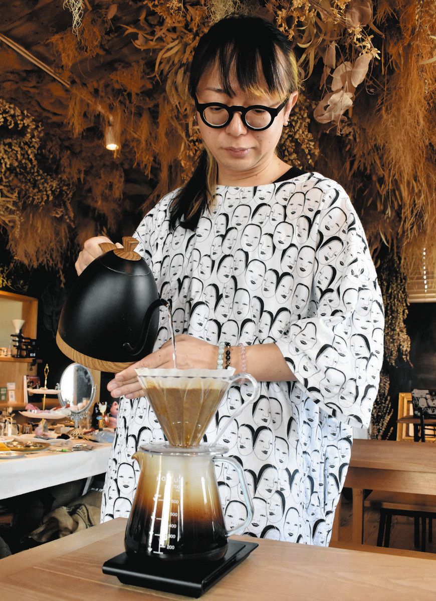 スペシャルティコーヒーって何ですか！？ 新感覚の可能性がいっぱい