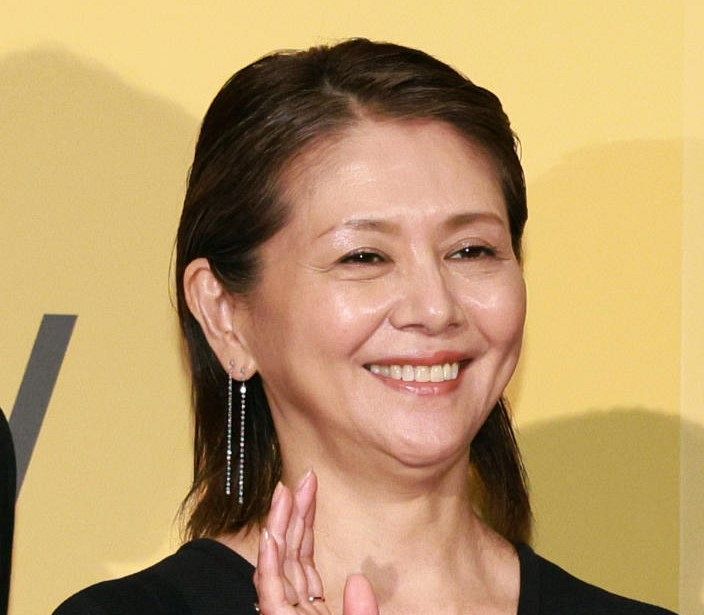 虎に翼』最終話からの…キョンキョンこと小泉今日子の出演に
