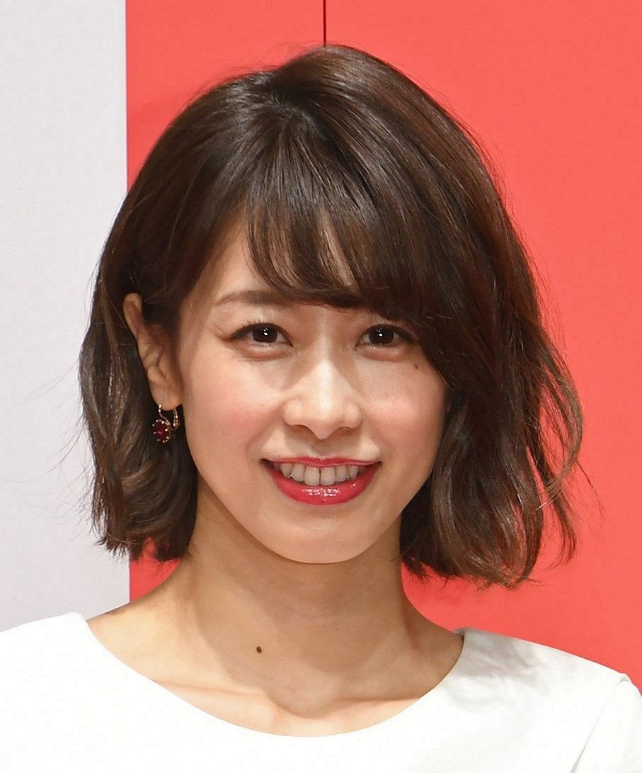 加藤綾子アナ、編み物初挑戦のニット帽にフォロワー称賛「売れるかも