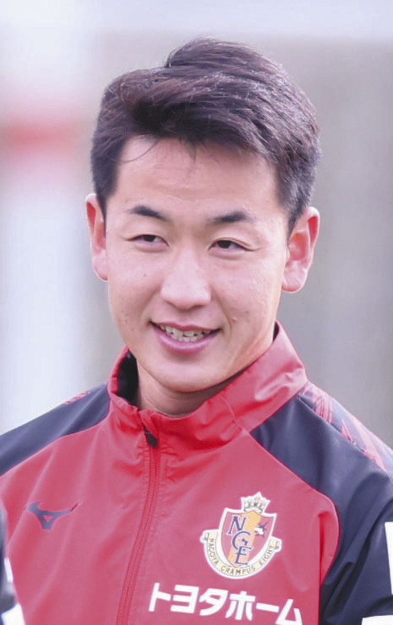 J1名古屋 仙頭啓矢ら新加入4選手が開幕スタメン入り 神戸のイニエスタはベンチ外 中日スポーツ 東京中日スポーツ