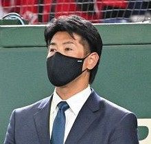 WBC】東京五輪金メダルの日本ハム・稲葉篤紀GM「これぞ日本の野球だ 