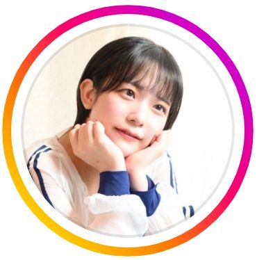 暫のインスタグラムより