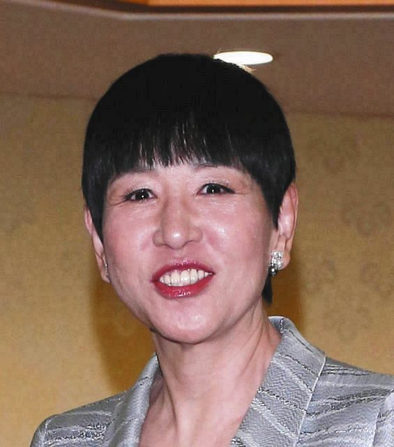 和田アキ子 すごくいい子 礼儀正しい 山下智久を見守る 妹の学費出したりお母さんの生活費みたり 中日スポーツ 東京中日スポーツ