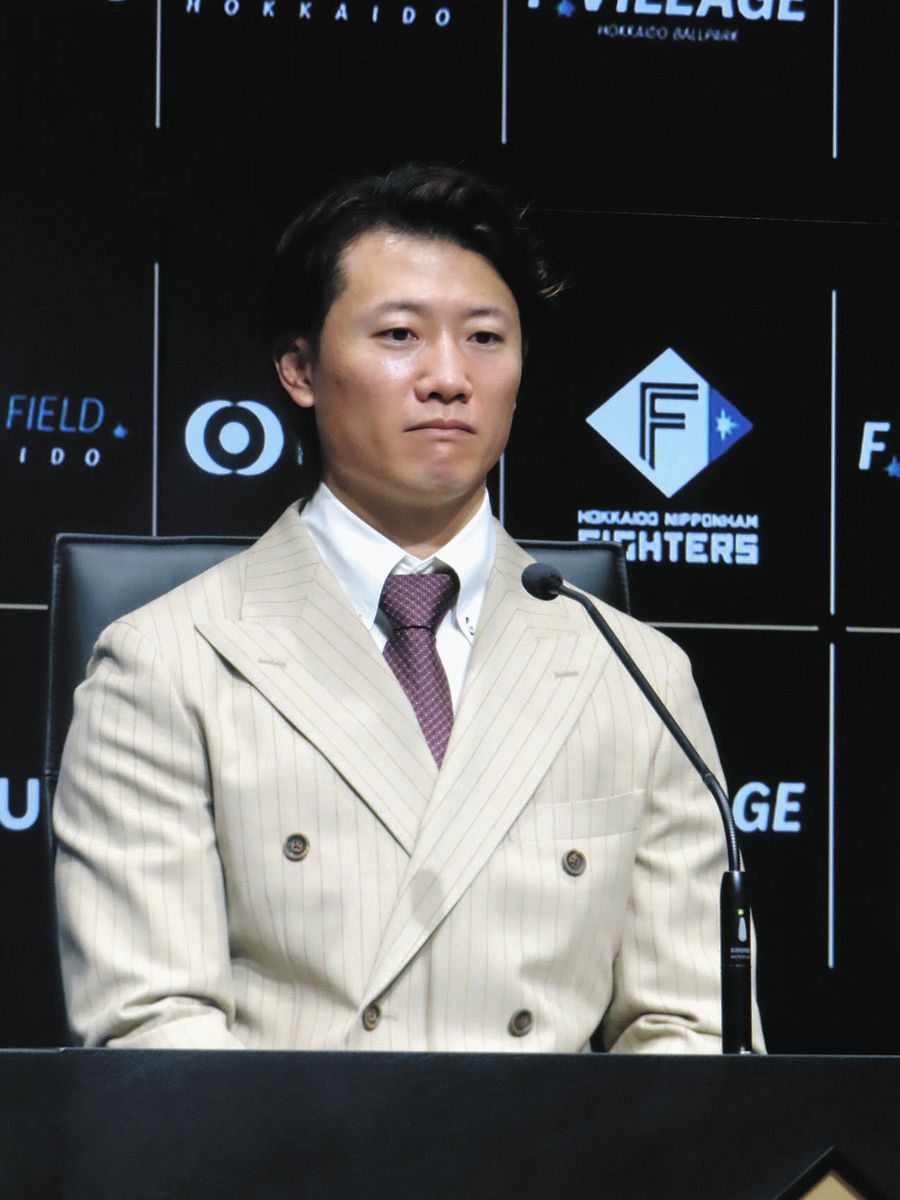 西川 遥 輝