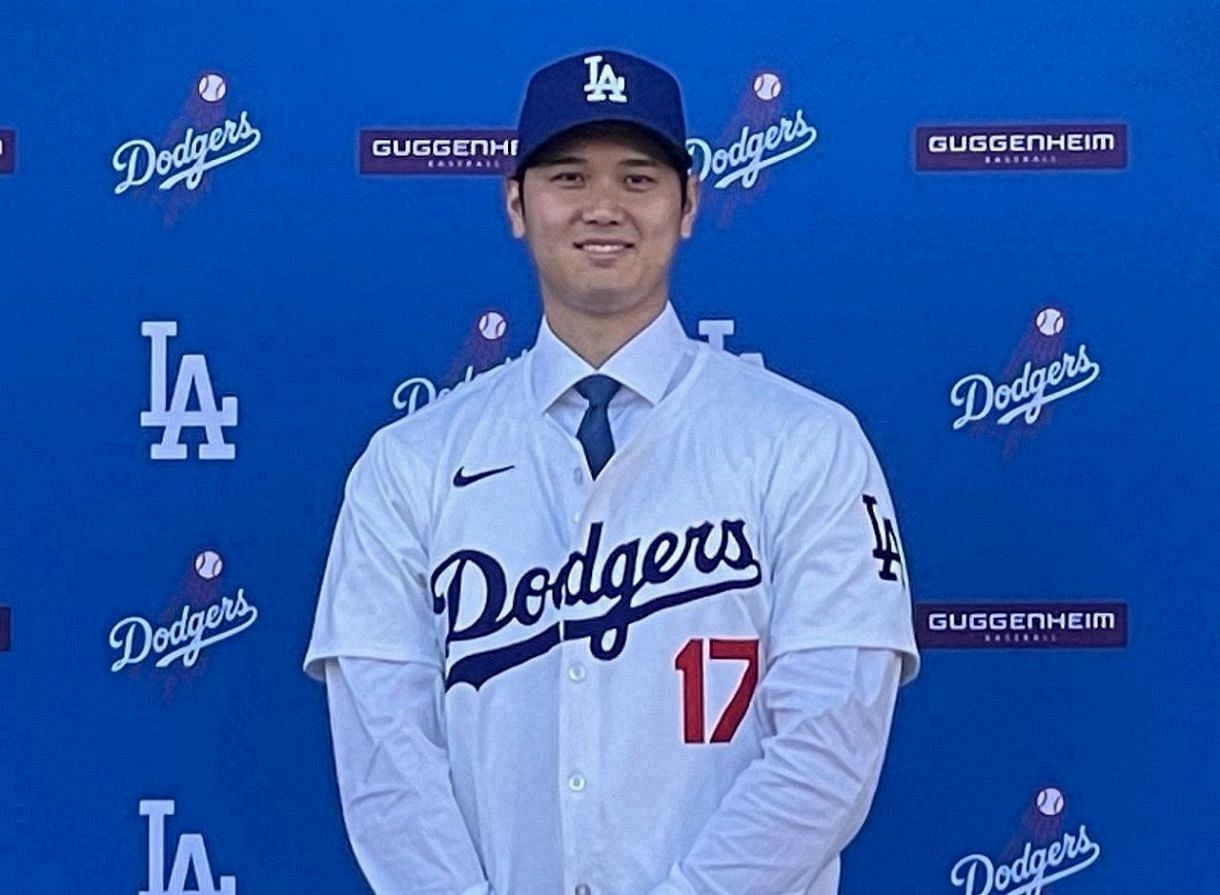 NEW ERA LA Dodgers ドジャース オーセンティック 7 5/8 大谷翔平 ...