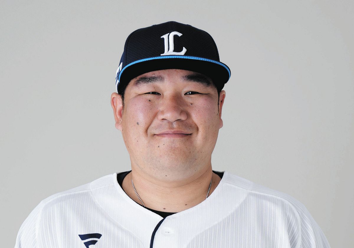 西武】中村剛也、9回に起死回生の同点弾 今季1号、自身にとって