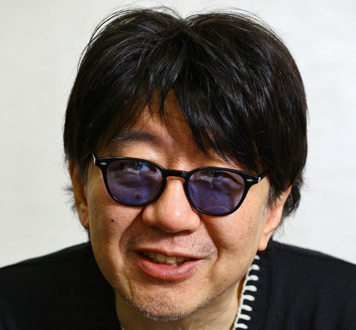 作詞家・松井五郎さん、JASRAC理事の任期満了＆次回は立候補しないこと