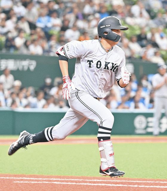 STRONG 門脇 @kadowaki.makoto_35 @yomiuri.giants #門脇誠 #読売