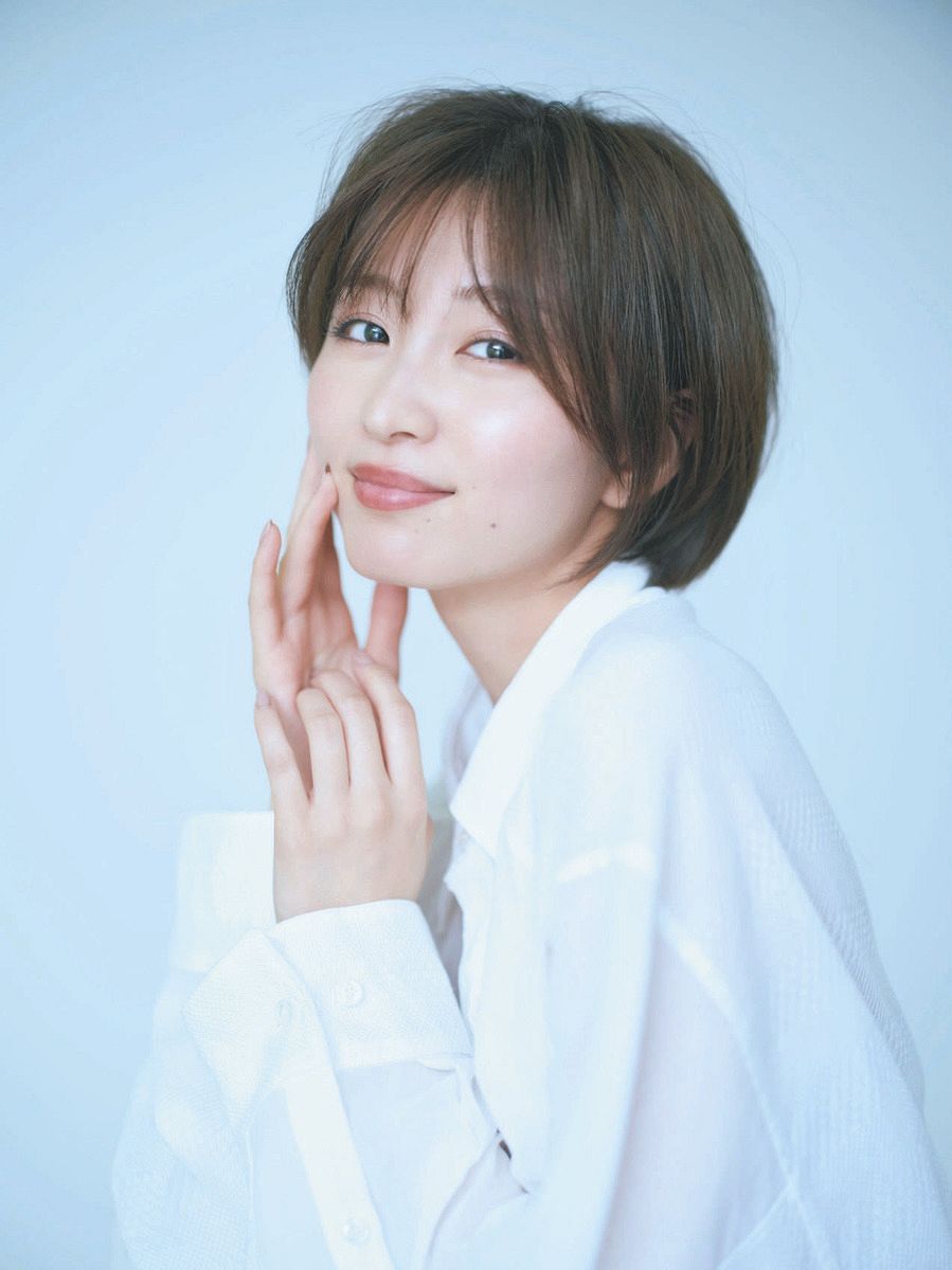 松村北斗 好きな 女優