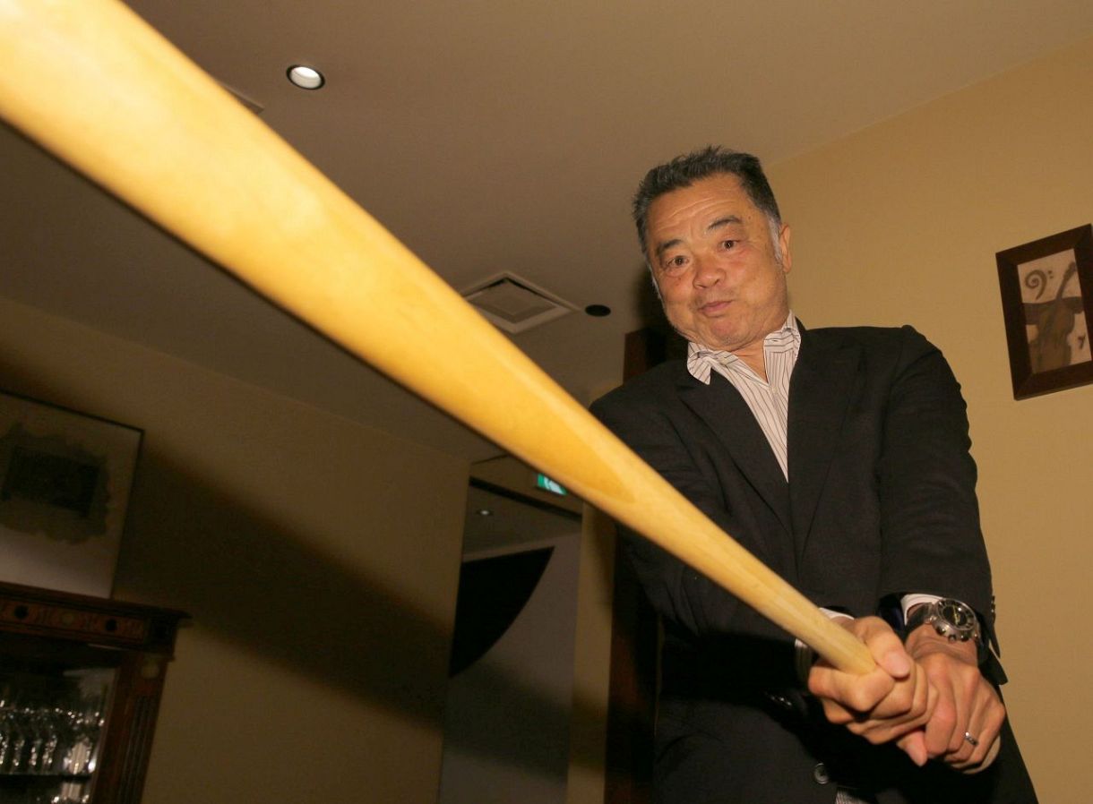 夢のOB戦…清原和博を説得した阪神・川藤幸三会長の“直談判”「キヨ、11