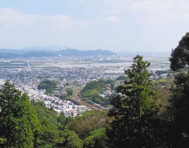 写真探訪諏訪の原風景 次世代に伝えたい、美しきふるさと１００景/郷土出版社/武田安弘（郷土史）（大型本） よみがえる絶景「諏訪原城跡」 島田市などCFで雑木伐採：中日新聞