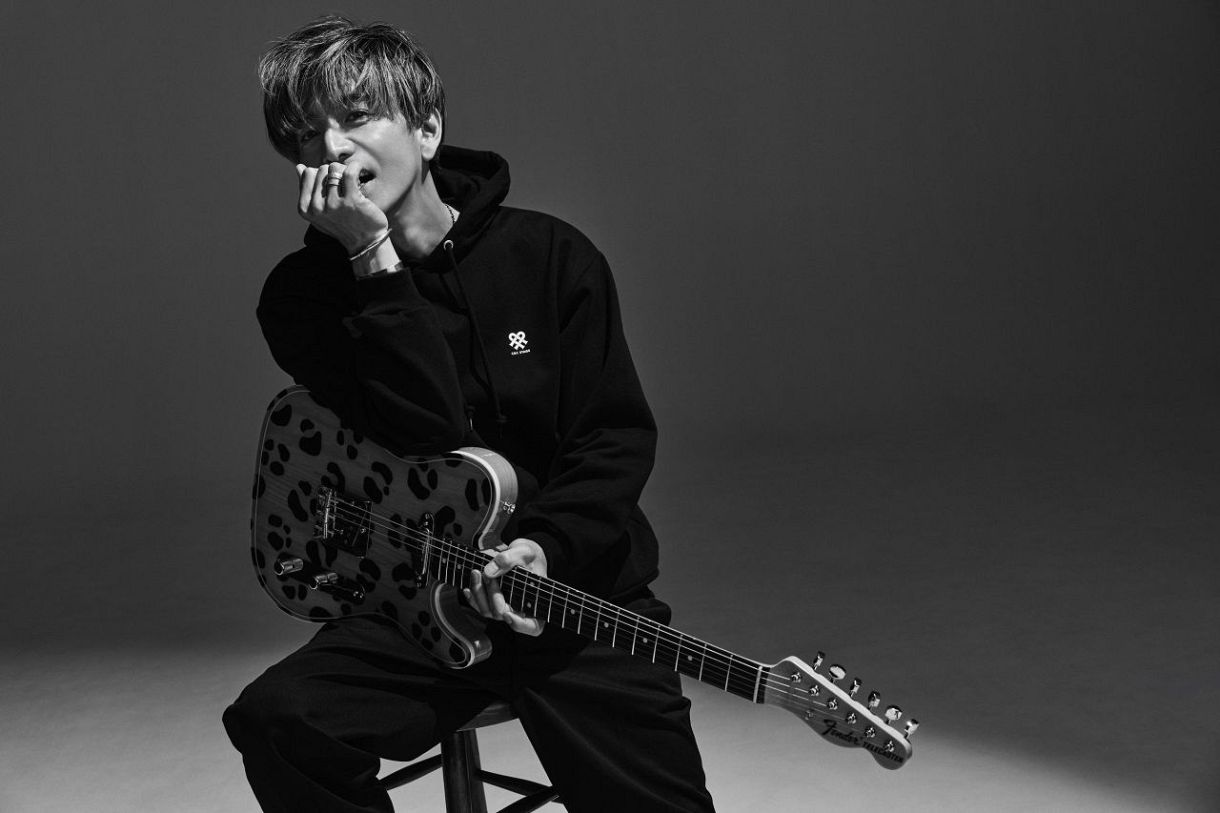 キムタク愛用 あるじゃん ファクトリー 木村拓哉、エイベックス移籍&プライベートレーベル「C&C STAGE」の立ち