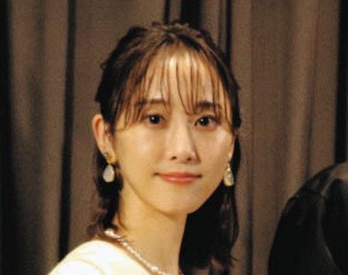 元SKE48の松井玲奈、ツイッターで交際を認める「挙式の予定は
