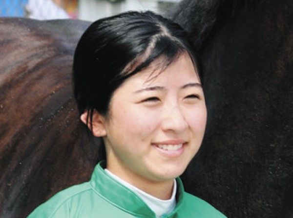 競馬】今村聖奈が31勝目挙げG1騎乗が可能に 新馬戦ヤマニンウルスを2歳