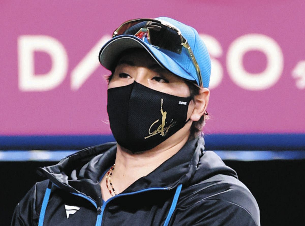日本ハム、新庄監督、3連敗からの3連勝に「3つ負けたら3つ勝ちゃいい