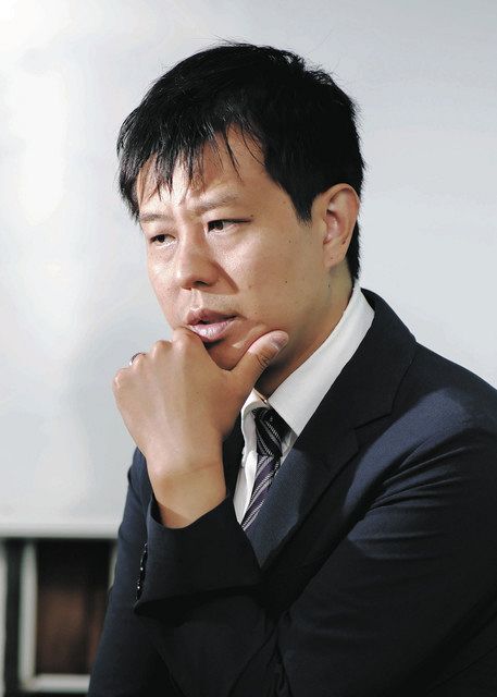 「仲たがいした人」との修復法 自分が自分でなくなったよう」 元ジャニーズJr.が語る性加害問題