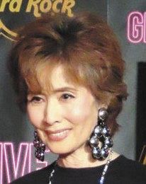 68歳 小柳ルミ子が美脚披露 ホットパンツ姿でメッシ愛を語る こんな仕事をさせてもらえて人生捨てたもんじゃない 中日スポーツ 東京中日スポーツ