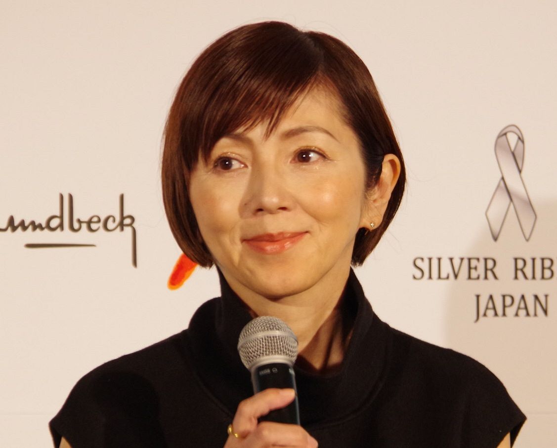 元おニャン子の54歳タレント、デビュー39年を報告 フォロワーは