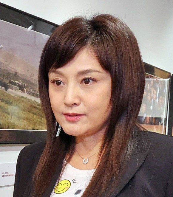 藤原紀香が独立＆「ケイダッシュ」との業務提携を発表 「今後も初心と 