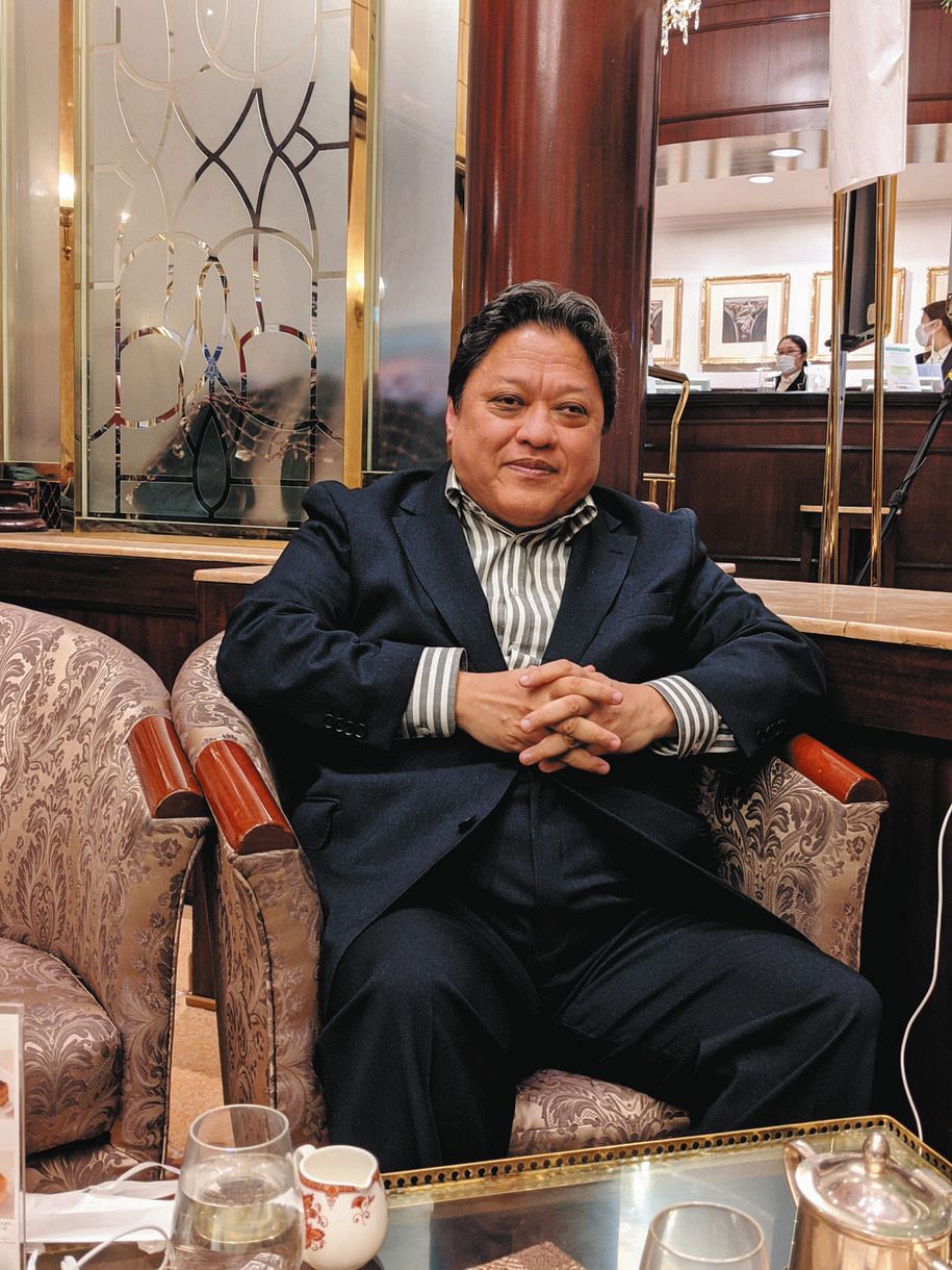協 栄 ジム 会長